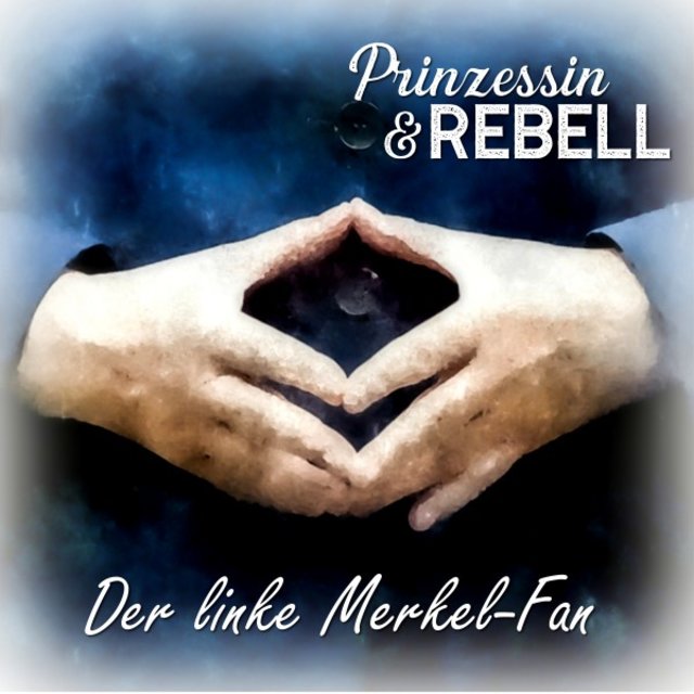 Der linke Merkel-Fan