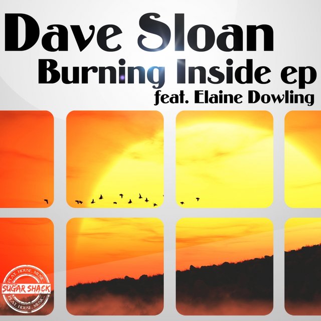 Burning Inside