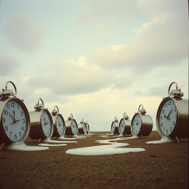 endless age