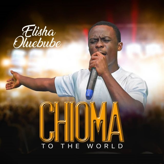 Chioma to the World