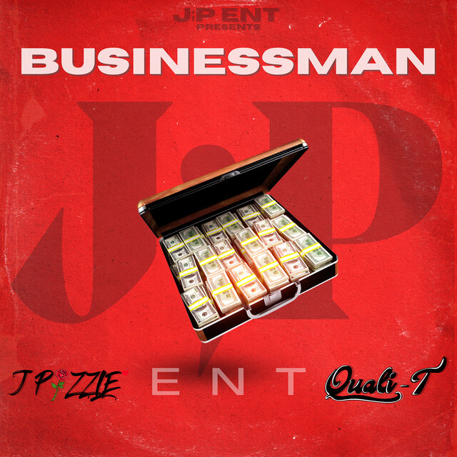 BusinessMan