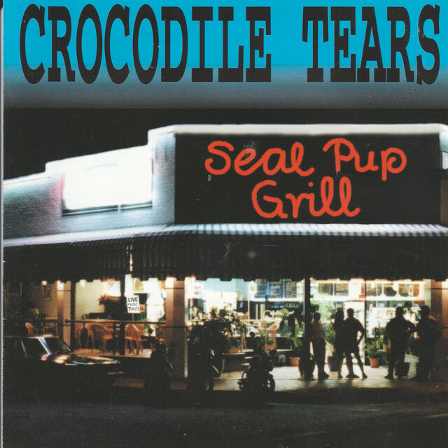 Seal Pup Grill Pt.2