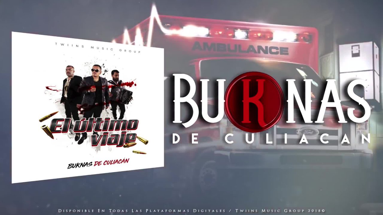 El Ultimo Viaje