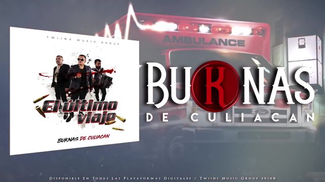 El Ultimo Viaje