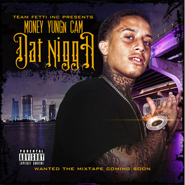 Dat Nigga Dea