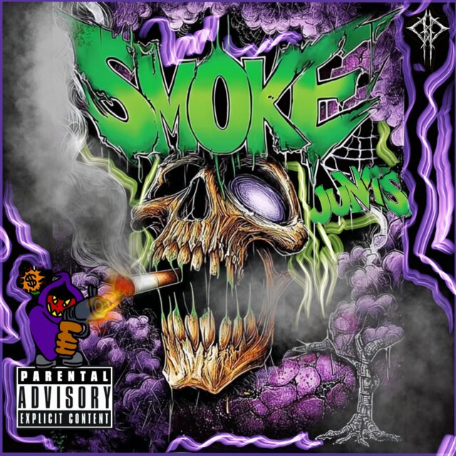 Smoke Junts - Side A & B