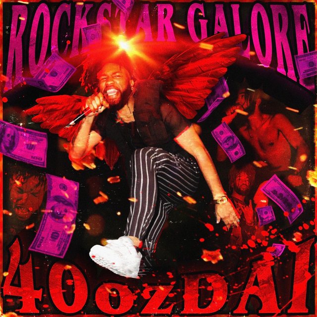 RockStar Galore