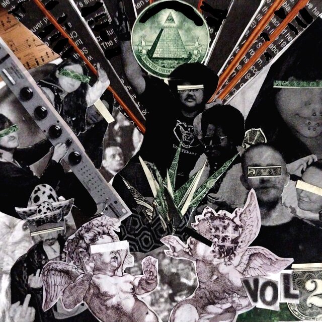 THE FAMILY TAPE VOLUME II