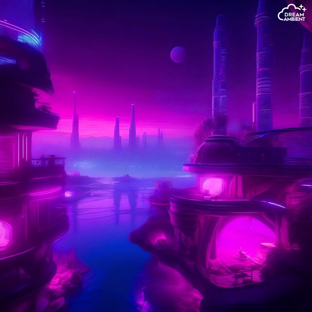 Lost City