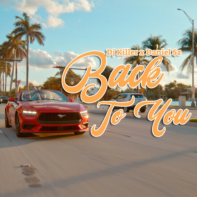 Back To You