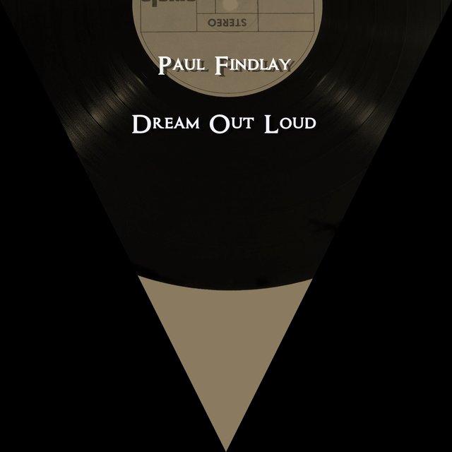 Dream Out Loud