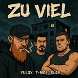 Zu Viel