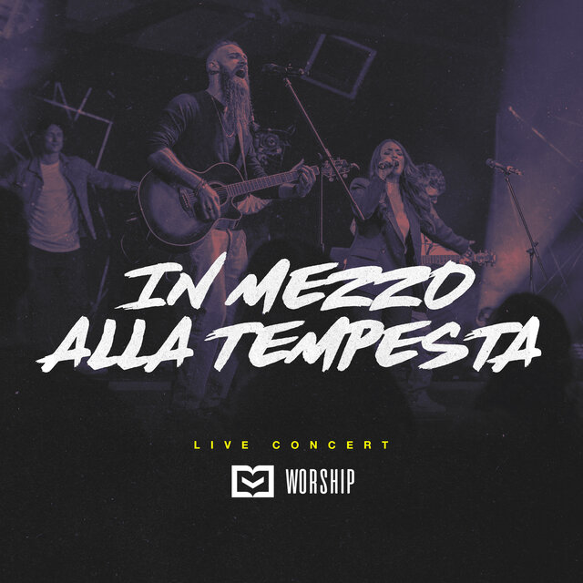 In mezzo alla tempesta