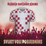 Neka Pati Koga Smeta, Hrvatska Je Prvak