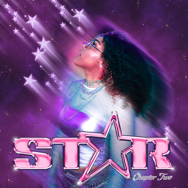 STAR: Chapter Two