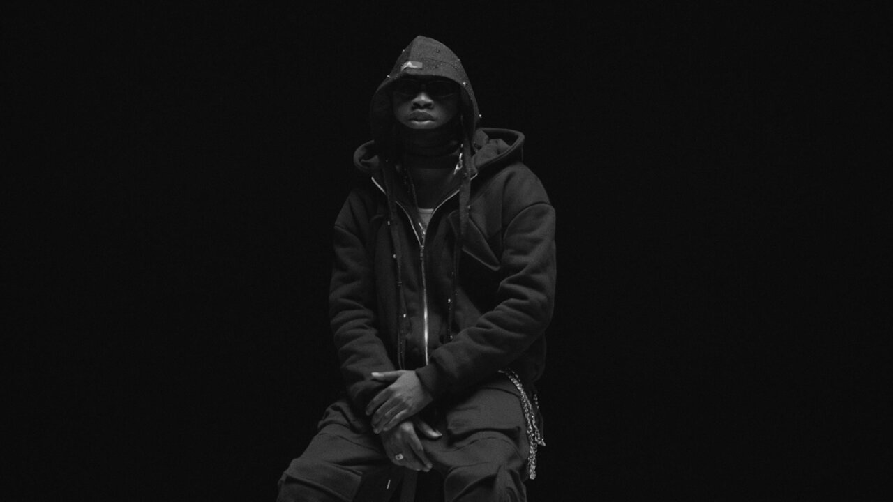 Stay To Mi Self (Official Music Video)