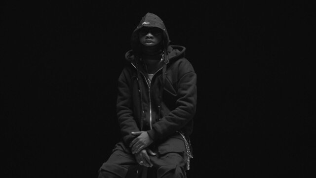 Stay To Mi Self (Official Music Video)