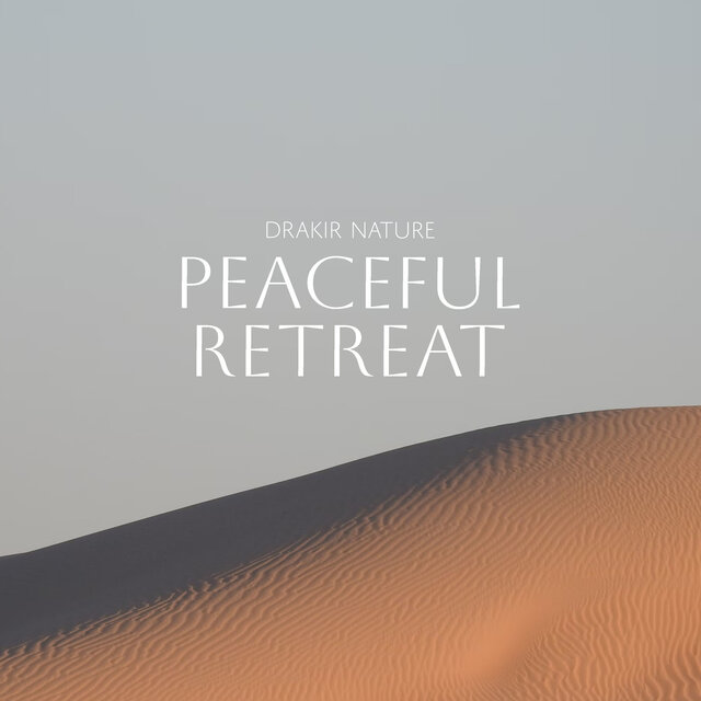 Peaceful Retreat