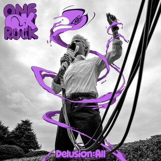 ONE OK ROCK - TIDAL