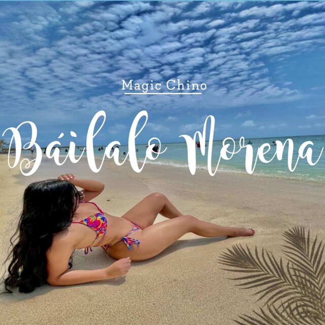 Báilalo Morena