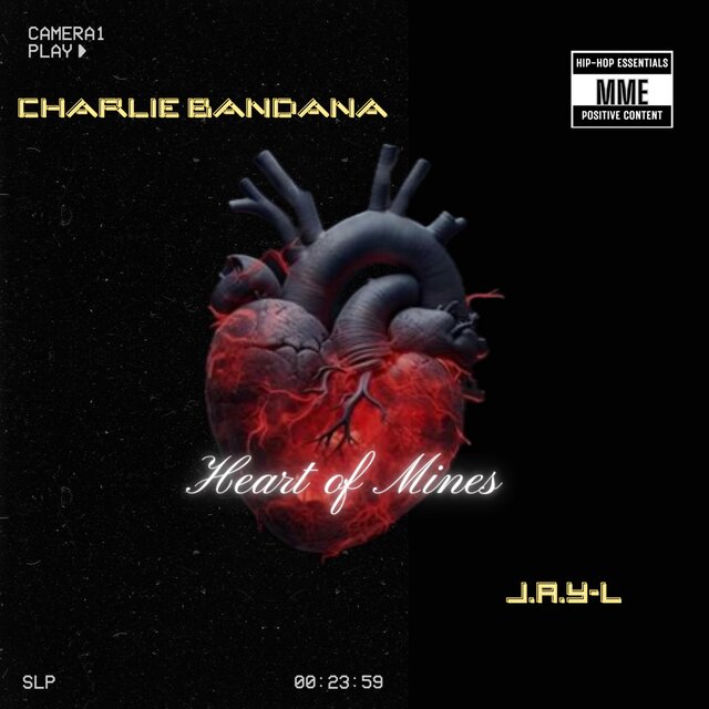 Heart Of Mines