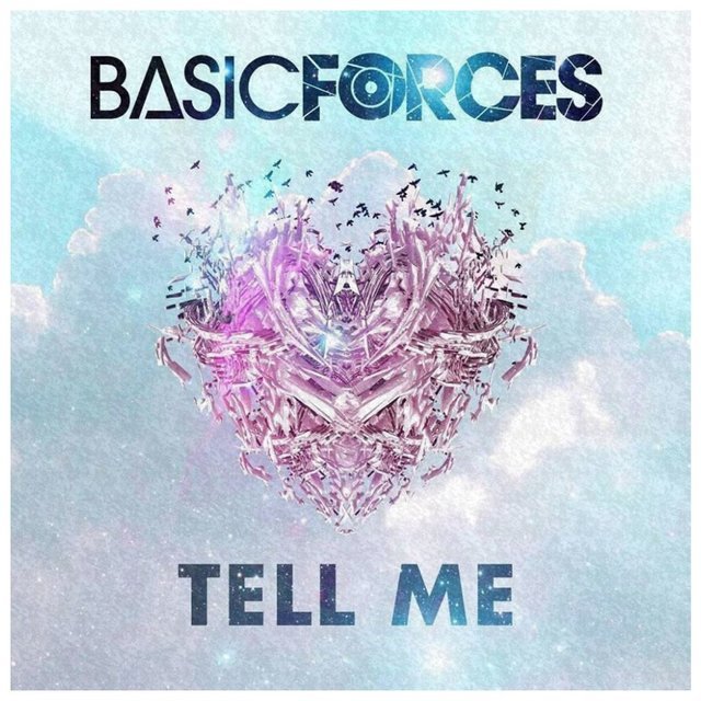 Tell Me Ep