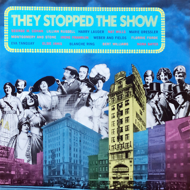 They Stopped the Show