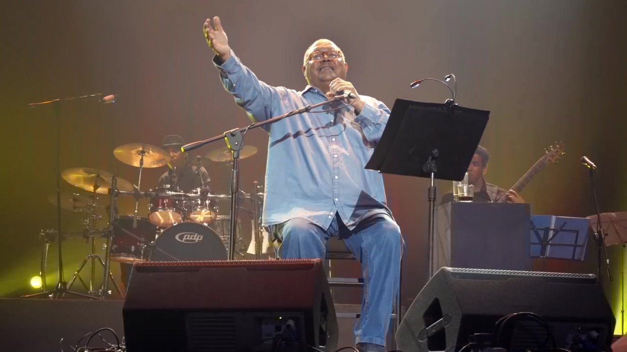 Yolanda (En Vivo Desde La Habana, Cuba)