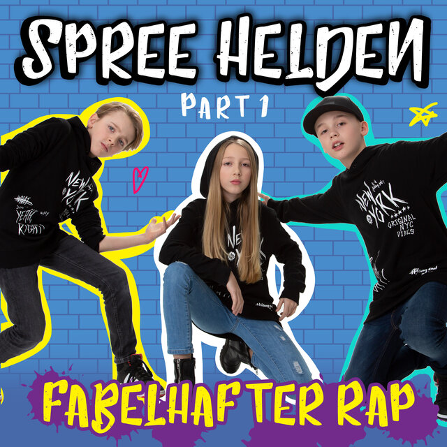 Fabelhafter Rap, Part 1