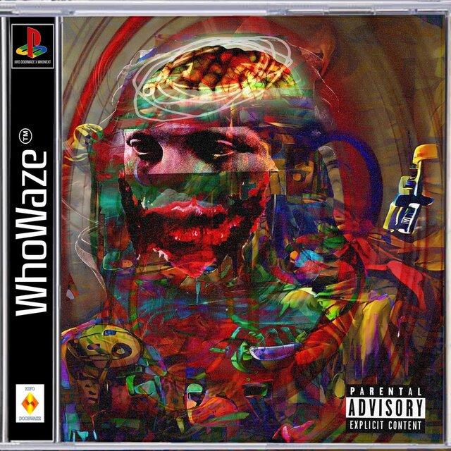 WHOWAZE