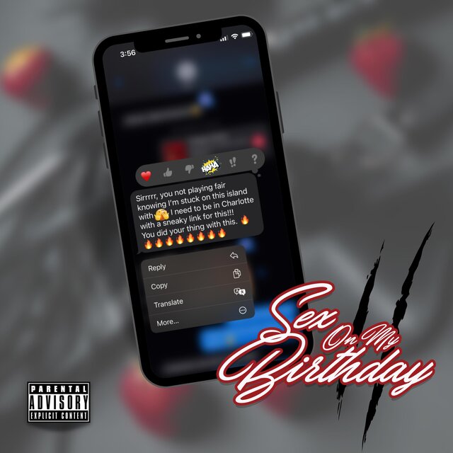 Sex On My Birthday 2