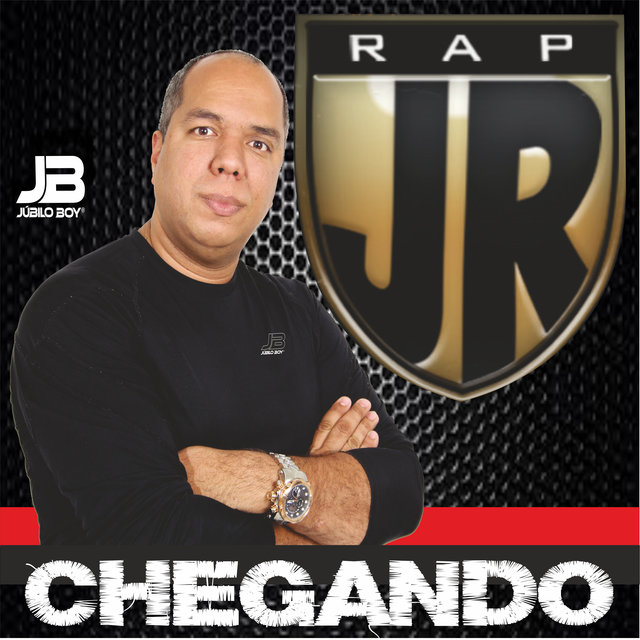Chegando