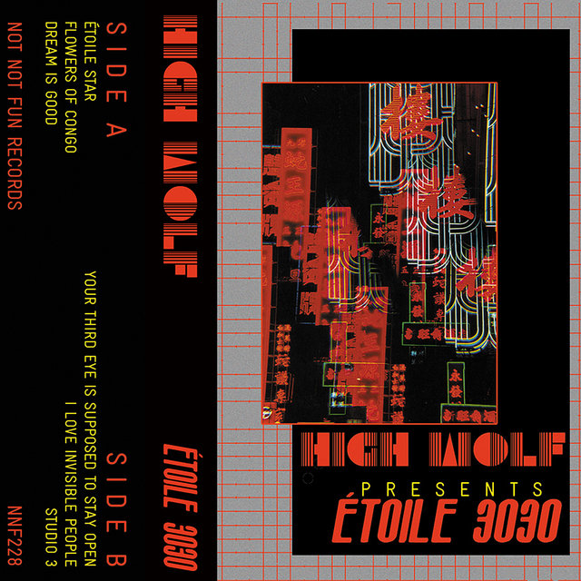 Etoile 3030