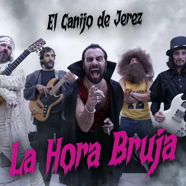 La Hora Bruja