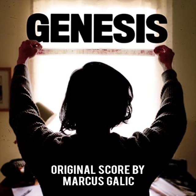 Genesis (Original Short Film Score)