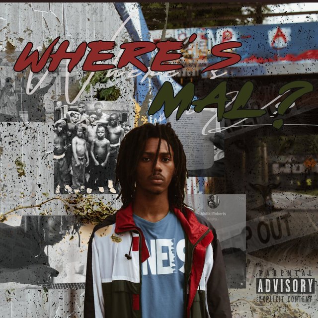 Where's Mal