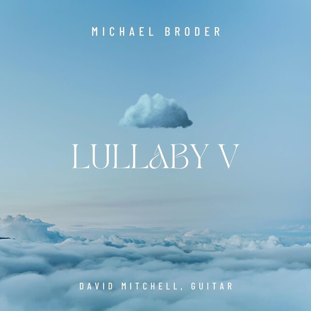 Lullaby V