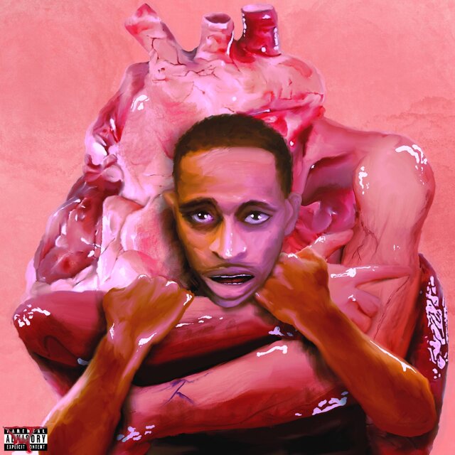 2 Much Love EP