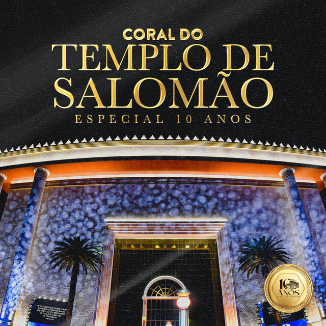 Especial 10 Anos (Ao Vivo)