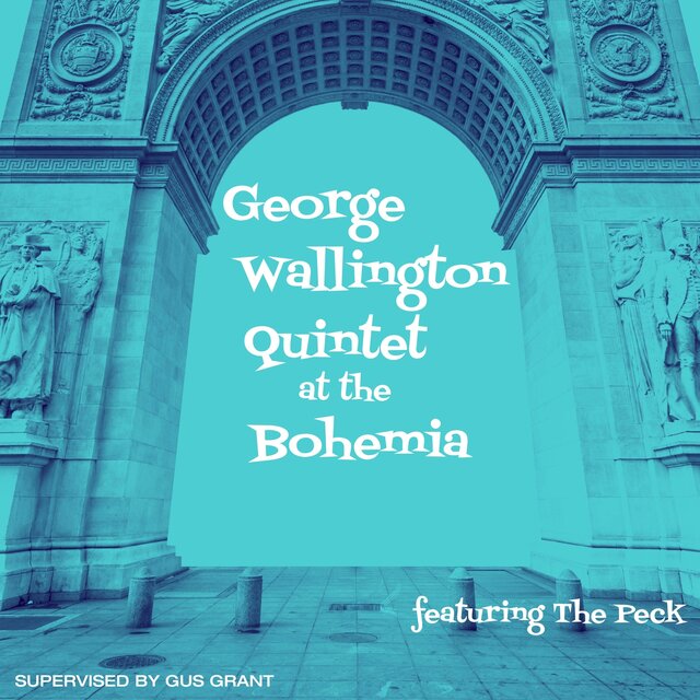 At the Bohemia