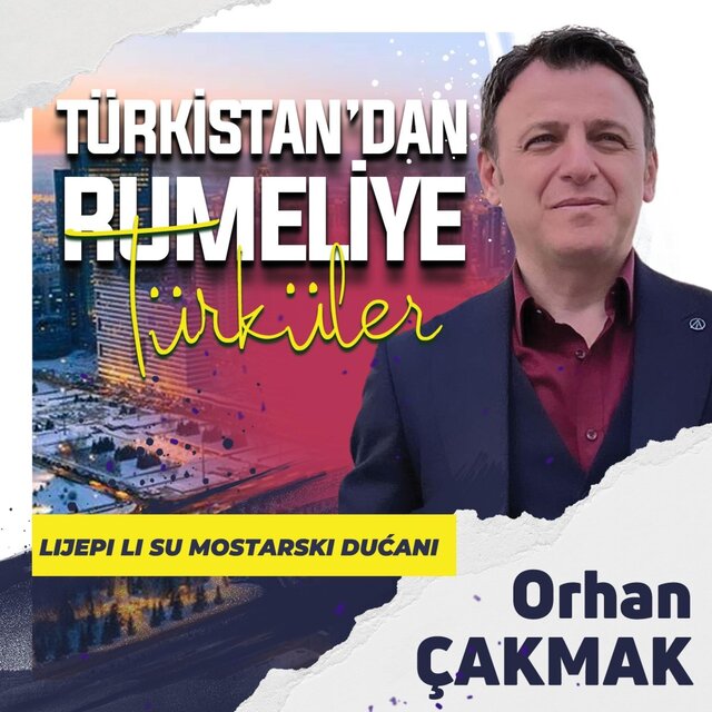 LIJEPI LI SU MOSTARSKI DUĆANI