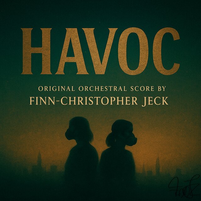 Havoc (Original Motion Picture Soundtrack)