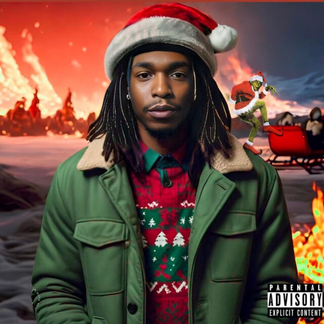 Secret Santa Vol. 3 (B Side)