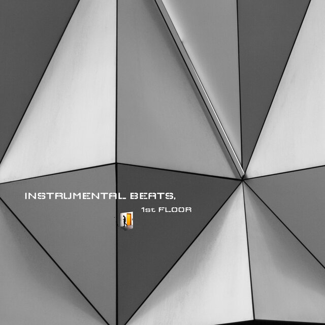 Instrumental Beats, 1St Floor