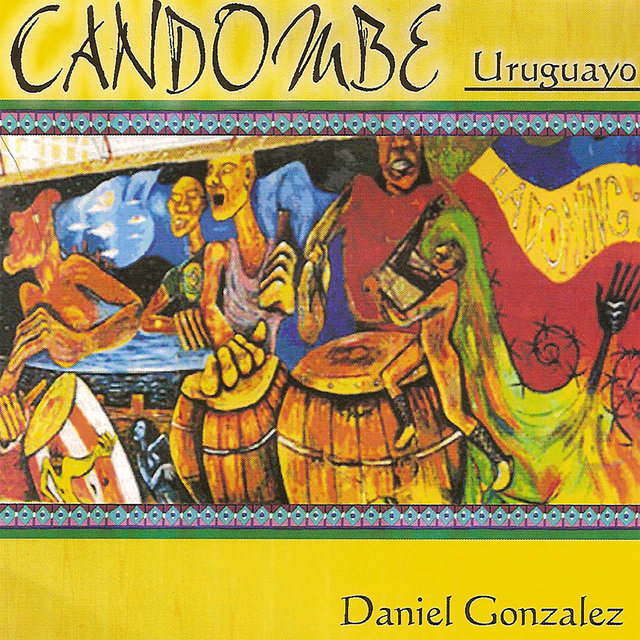 Candombe Uruguayo