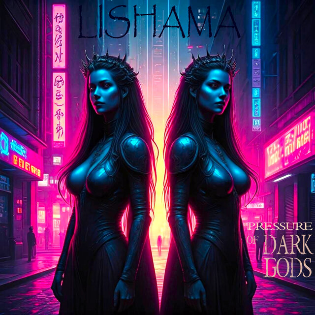 Pressure of Dark Gods
