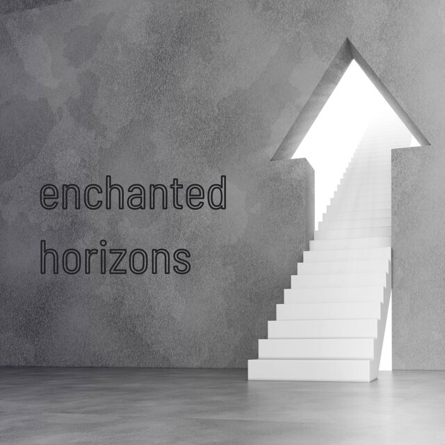 Enchanted Horizons - Relax Music
