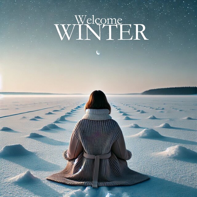 Welcome Winter: Solstice Meditation Practice