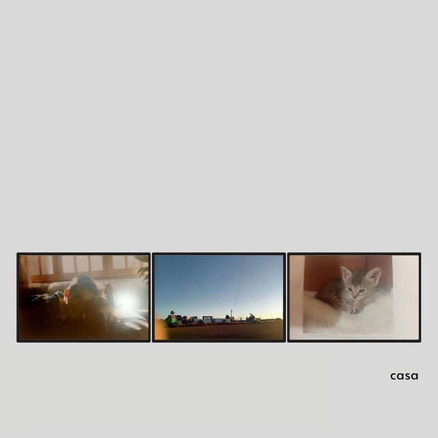 Casa