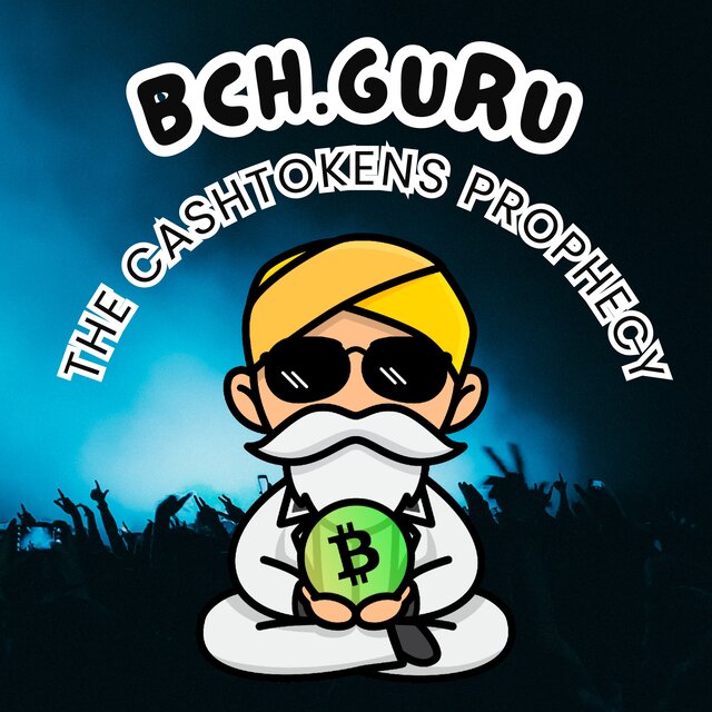 The CashTokens Prophecy
